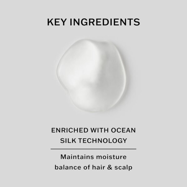 SACHAJUAN Colour Protect Shampoo 4 Fl Oz - Image 6