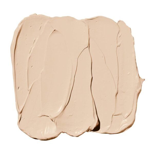e.l.f. Flawless Finish Foundation, Improves Uneven Skin Tone, Lightweight, Medium Coverage & Semi-Matte, Vegan & Cruelty-Free, Beige 0.68 Fl Oz - Image 3