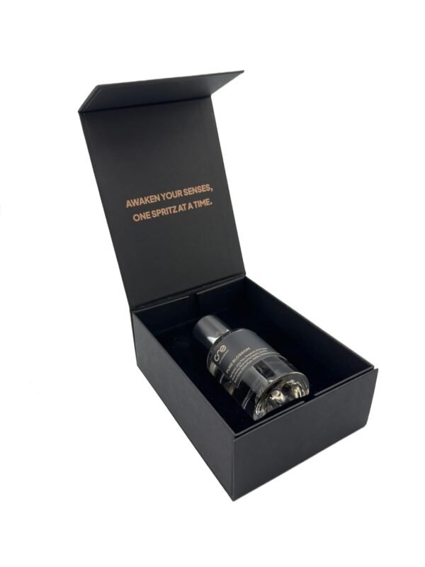 Pure Blossom Eau de Parfum, Compatible with L.ancôme Idôle, Women Perfume Spray, 50ml - Image 3