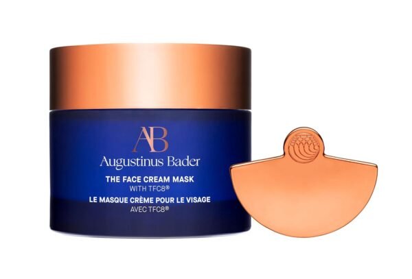 The Face Cream Mask - Image 2