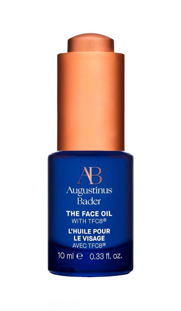 The Face Oil - Image 2
