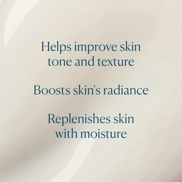 ELEMIS Dynamic Resurfacing Facial Wash, Anti-Aging Exfoliating Face Wash and Enzyme Gel Cleanser for All Skin Types - Image 5