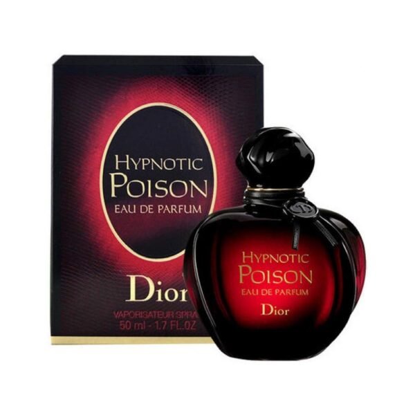 Christian Dior Dior Hypnotic Poison EDP Spray, 1.7 Ounce - Image 2
