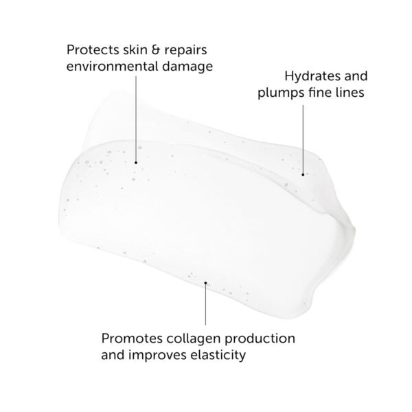 111SKIN Y Theorem Repair Light Serum NAC Y2, Lightweight Serum for Sensitive & Oily Skin, Soothes Redness & Fine Lines, 1.01 oz - Image 3
