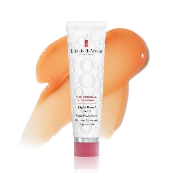 Elizabeth Arden Eight Hour Cream Skin Protectant, All-in-One Beauty Balm, Full Body Moisturizer that Hydrates, Smooths, Protects and Soothes - Image 3
