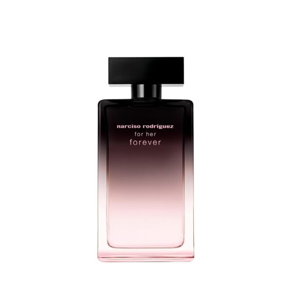 Narciso Rodriguez For Her Forever by Narciso Rodriguez Eau De Parfum Spray 3.3 oz for Women - Image 2