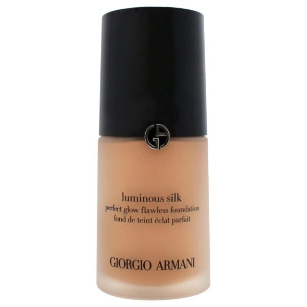 GIORGIO ARMANI Luminous Silk Foundation, no. 04.25, 1 Count - Image 3