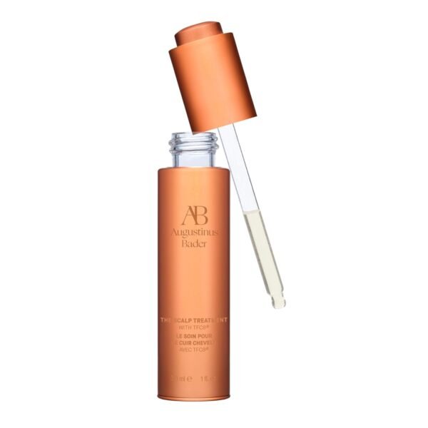 Augustinus Bader The Scalp Treatment - Image 2