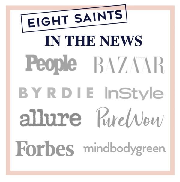 Eight Saints Original Cin, 10% Niacinamide Serum For Face Anti Aging, Natural and Organic, Facial Serum to Reduce Fine Lines, Dark Spots, Large Pores, and Wrinkles, 1oz - Image 6
