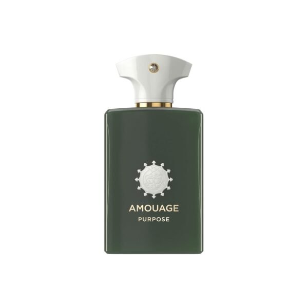 AMOUAGE PURPOSE Eau de Parfum - Universal Fragrance for Women and Men - Image 2