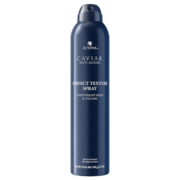 Alterna Caviar Professional Styling Perfect Texture Spray, 6.5 Ounce (Pack of 1) - Image 2