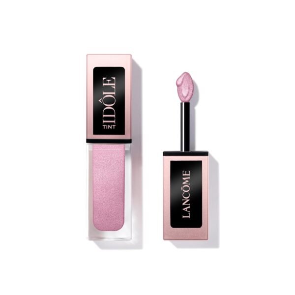 Lancôme Idôle Tint Long Wear Liquid Eyeshadow & Eyeliner - Multi-Use Eye Makeup in Shimmery & Matte Finishes - Buildable Color & Up to 16H of Wear - Image 2