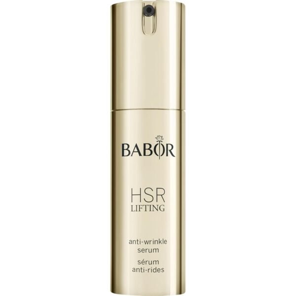 BABOR HSR Lifting Anti Wrinkle Serum | Moisturizing Serum Instantly and Visibly Tightens and Lifts | Slows Formation of New Wrinkles | Clean and Vegan - Image 2