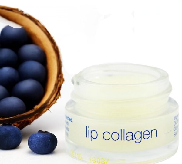 Somaluxe Lip Collagen + Peptide Complex 0.25oz/7.4ml - Image 3