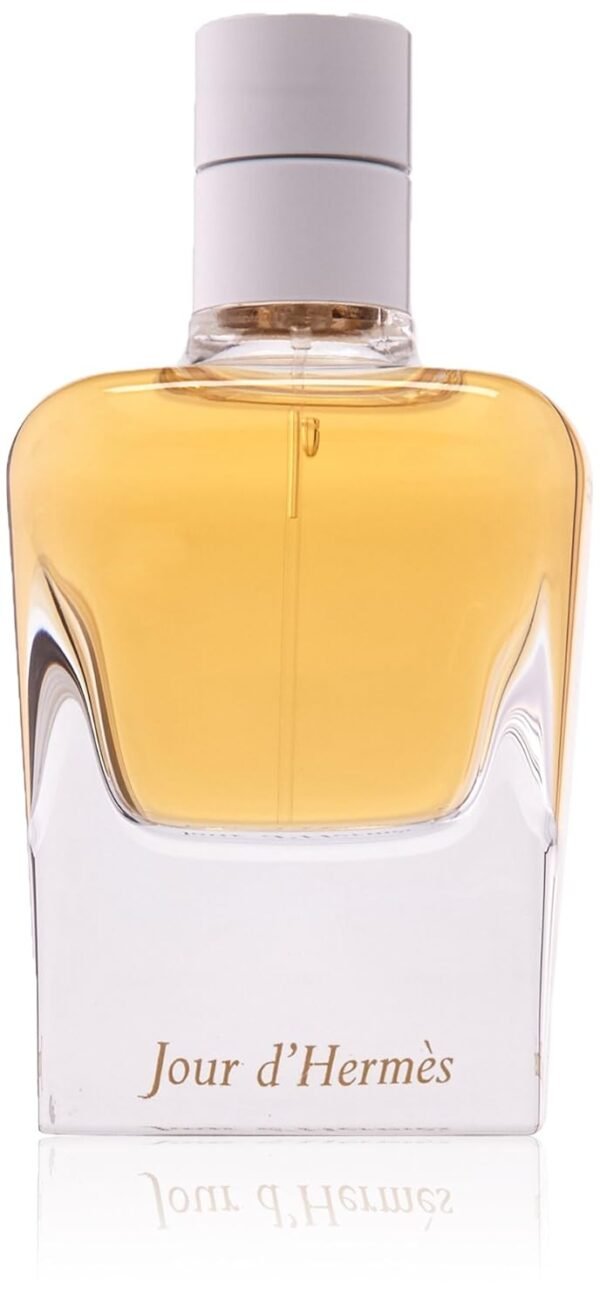 JOUR D'HERMES by Hermes Perfume for Women (EAU DE PARFUM SPRAY REFILLABLE 2.8 OZ) by Hermes - Image 2