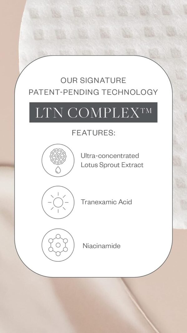 SkinMedica Even & Correct Advanced Brightening Treatment Face Serum, Addresses the Appearance of Dark Spots, Hyperpigmentation & Melasma for Aging Skin that is Hydroquinone-Free & Retinol-Free,2 Fl Oz - Image 7