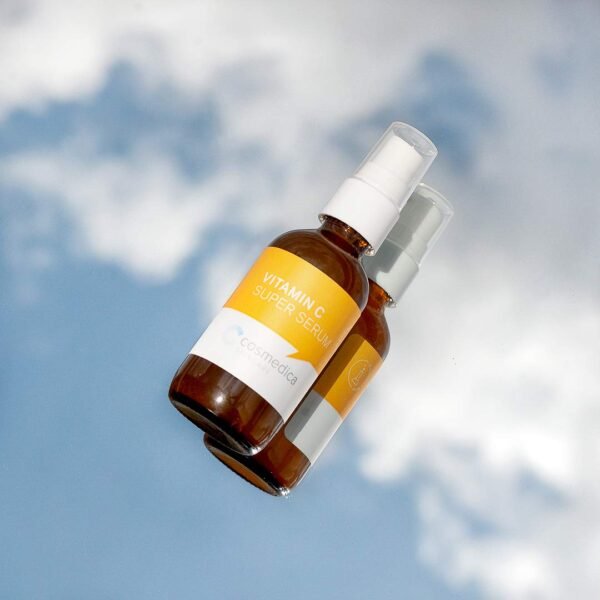 Cosmedica Skincare Vitamin C Super Serum - Image 6