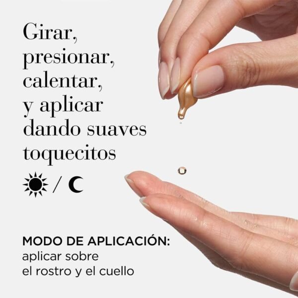 Elizabeth Arden Vitamin C Ceramide Capsules Serum, Daily Skin Care, Birghtening Face Serum - Image 7