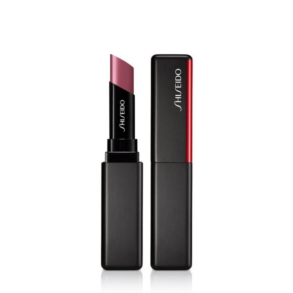 Shiseido VisionAiry Gel Lipstick - Long-Lasting, Full Coverage Formula - Triple Gel Technology for High-Impact, Weightless Color - Image 2