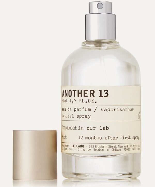 Le Labo Another 13 Eau De Parfum Natural Spray 50ml 1.7 fluid ounces - Image 2
