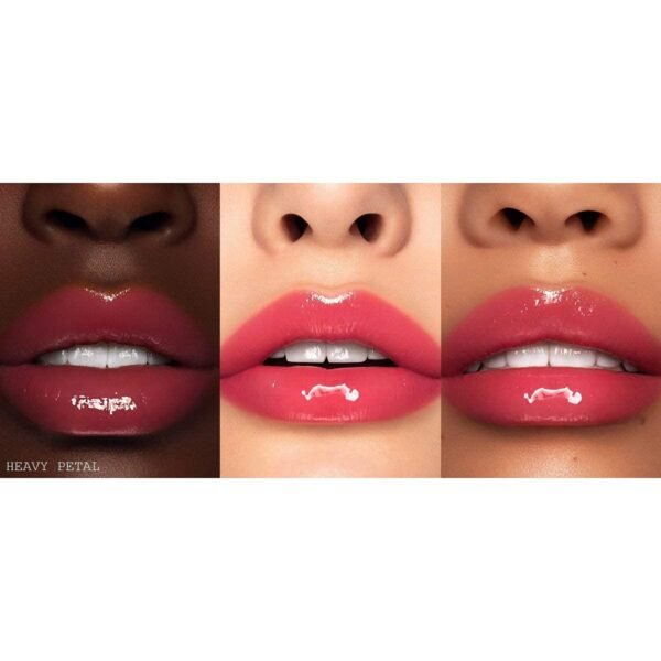 PAT McGRATH LABS LUST: Lip Gloss Heavy Petal - Image 5