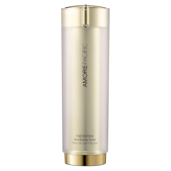AMOREPACIFIC Time Response Skin Reserve Serum Face Treatment, 1.0 Fl Oz - Image 2