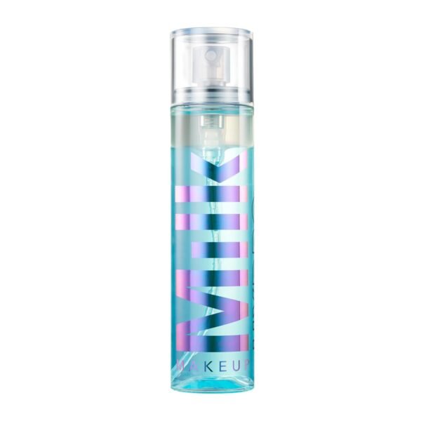 Milk Makeup Hydro Grip Set + Refresh Spray with Hyaluronic Acid – Sets Makeup + Hydrates Skin for Up to 12 Hours – Long-Lasting, Alcohol-Free Facial Mist for Dewy, Radiant Skin - Image 2