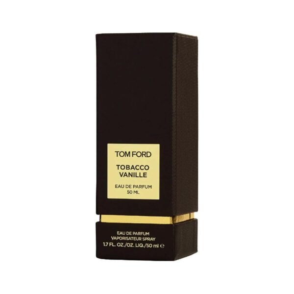 Tom Ford Tobacco Vanille Unisex EDP 50 ml, 1.7 Fl Oz - Image 7