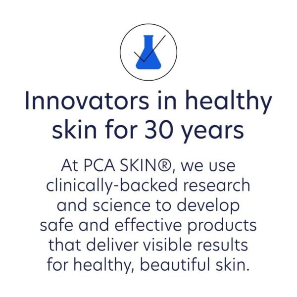 PCA SKIN Vitamin B3 Brightening Serum, Anti Aging Serum for Dark Spots and Skin Discoloration, Made with Hydrating Niacinamide and Antioxidants, Helps Minimize Redness and Uneven Skin Tones, 1.0 Pump - Image 10