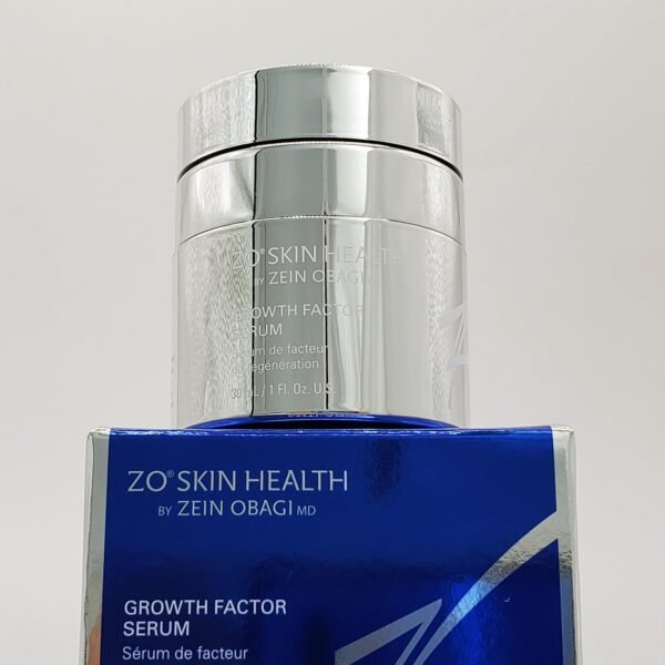 ZO SKIN HEALTH Growth Factor Serum Plus - 30ml, 1 Fl Oz (Pack of 1), (GFS) - Image 2