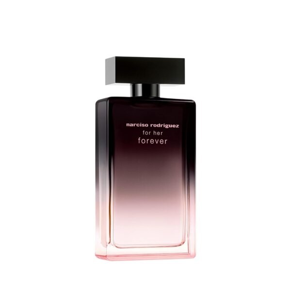 Narciso Rodriguez For Her Forever by Narciso Rodriguez Eau De Parfum Spray 3.3 oz for Women - Image 3
