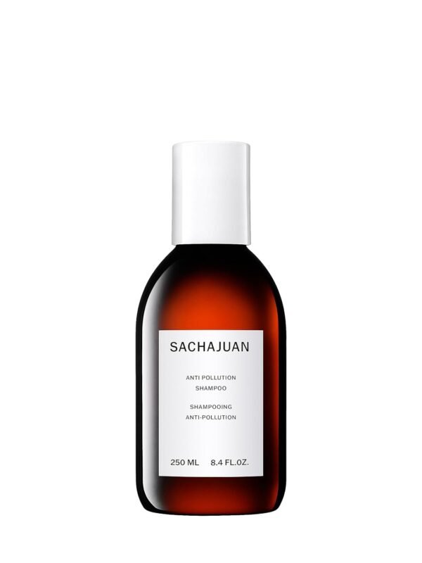 SachaJuan Anti Pollution Shampoo 250 ml 8.4 fl oz - Image 2