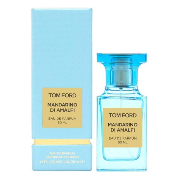 Tom Ford Mandarino Di Amalfi Eau de Parfum, 1.7oz./50ml - Image 3