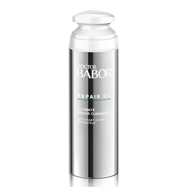 DOCTOR BABOR Regeneration Barrier Balance Lotion Cleanser, Gentle Daily Facial Cleanser, Cleanse and Balance the Skin, Strengthen and Revitalize Complexion, Hydrated Radiant Skin, 5.07 oz - Image 2