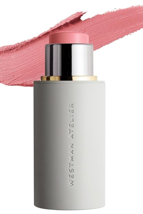 Westman Atelier Baby Cheeks Blush Stick Petal 6 g / 0.21 oz - Image 2
