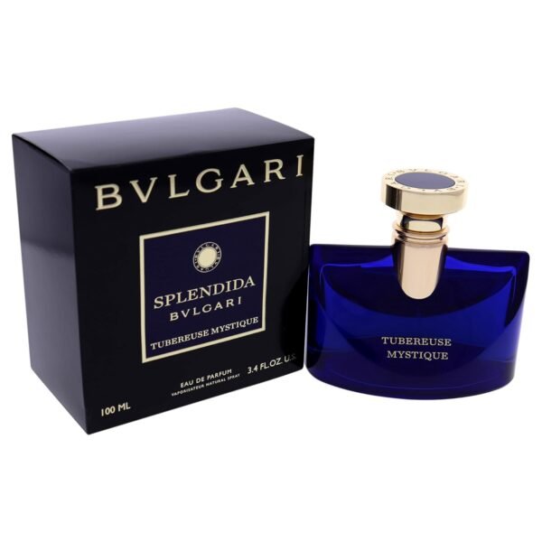 Bvlgari Splendida Tubereuse Mystique Women 3.4 oz EDP Spray - Image 6