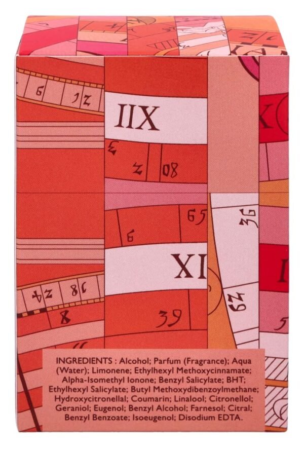 Twilly d'Hermes Eau Povree for Women 1.6 oz Eau de Parfum Spray - Image 6
