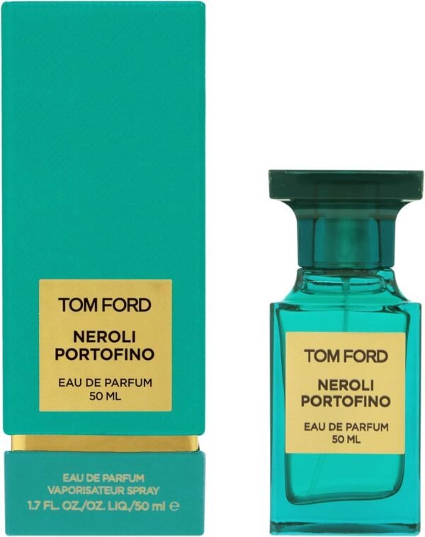 Tom Ford Unisex Neroli Portofino EDP Spray 1.7 oz (50 ml) - Image 3