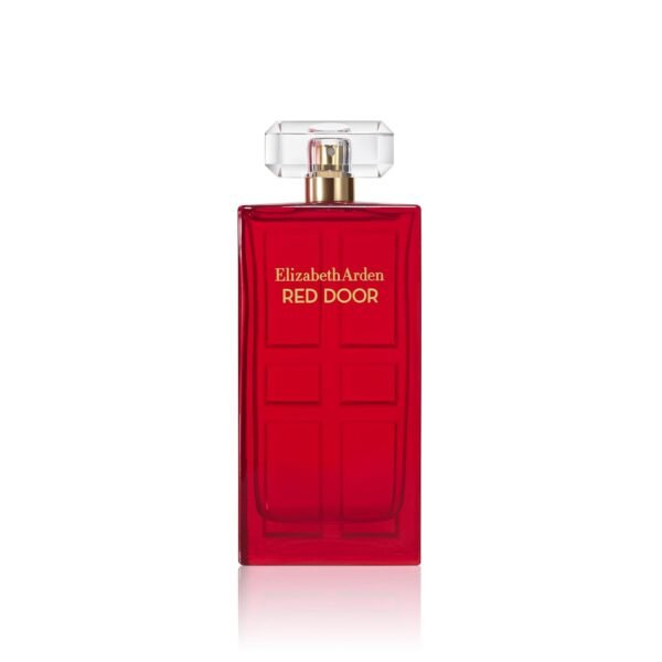 Elizabeth Arden Red Door Women's Perfume, Fragrance, Floral Parfum with Notes of Freesia, Roses, and Sandalwood, Eau de Parfum, 1.7 fl oz - Image 13