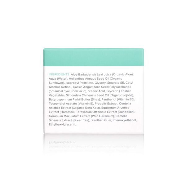 Cosmedica Skincare Retinol Night Cream - Daily Moisturizing Facial Lotion Night Cream. The best Retinol Cream with Vit A and Hyaluronic Acid to target skin concerns from Acne to Wrinkles (1.7oz) - Image 7