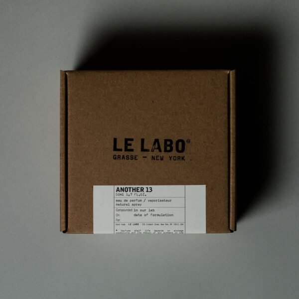 Le Labo Another 13 Eau De Parfum Natural Spray 50ml 1.7 fluid ounces - Image 7