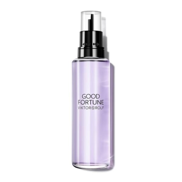 Viktor&Rolf - Good Fortune Eau de Parfum - Floral Women's Perfume - With Notes of Jasmine & Vanilla - Image 2