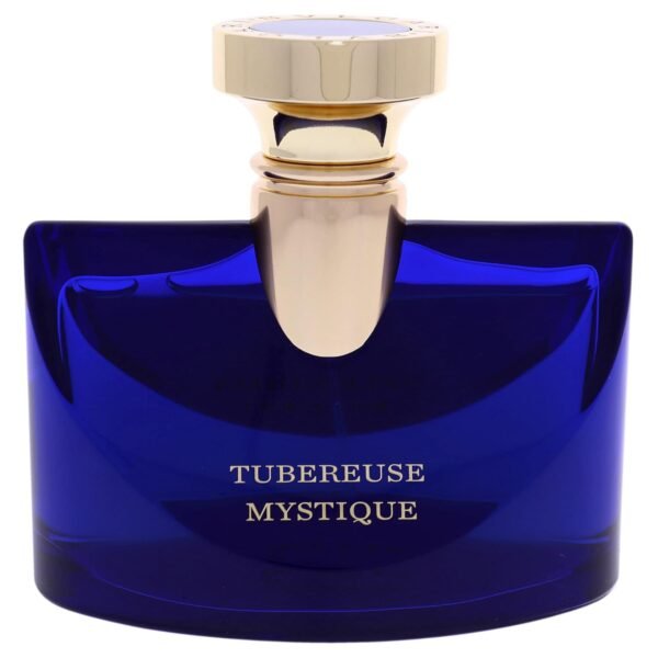 Bvlgari Splendida Tubereuse Mystique Women 3.4 oz EDP Spray - Image 4