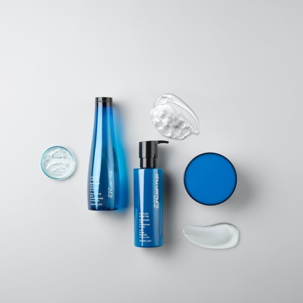 Shu Uemura Muroto Volume Lightweight Care Conditioner - Volumizing Conditioner, Gently Conditions Fine Hair - Image 4