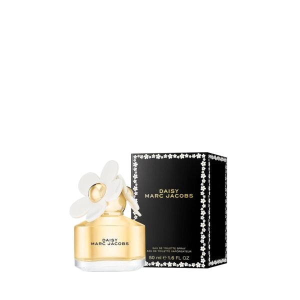Marc Jacobs Daisy Eau de Toilette 1.6 fl oz - Image 8