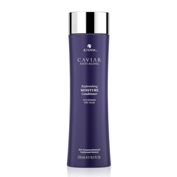 CAVIAR Anti-Aging Replenishing Moisture Conditioner | For Dry, Brittle Hair | Protects, Restores & Hydrates | Sulfate Free - Image 2