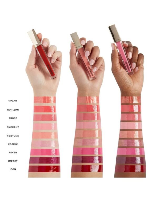 HOURGLASS Unreal High Shine Volumizing Lip Gloss - Image 7