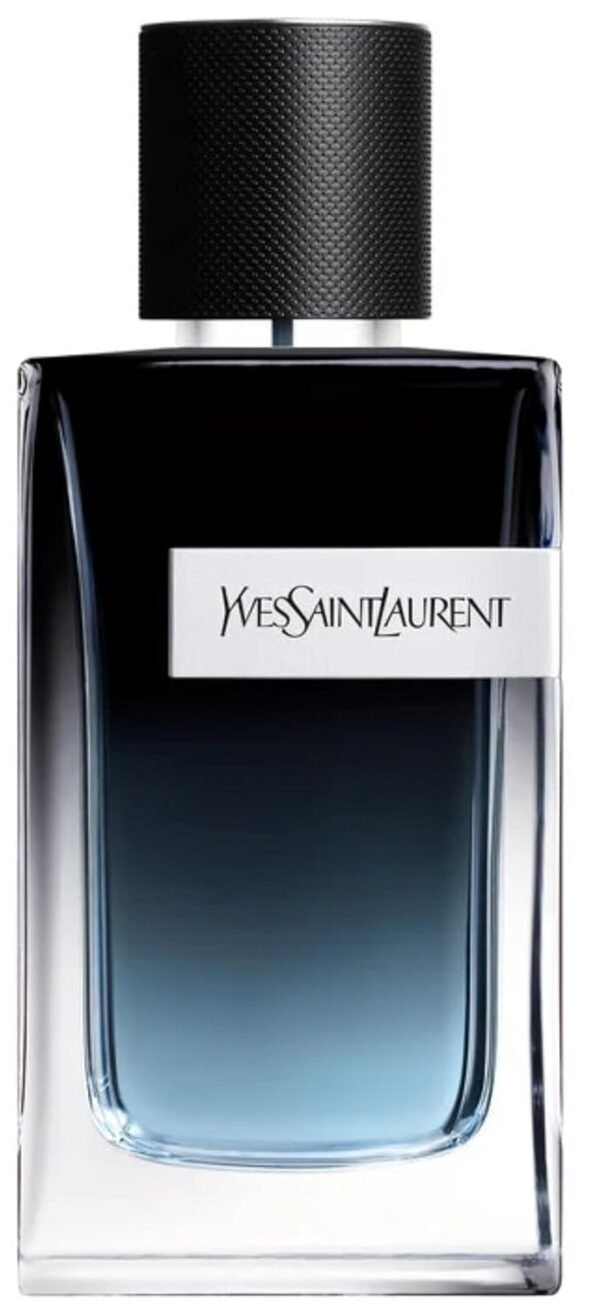 Yves Saint Laurent Y For Men Eau de Parfum, Multi, 3.3 fl.Oz - Image 3
