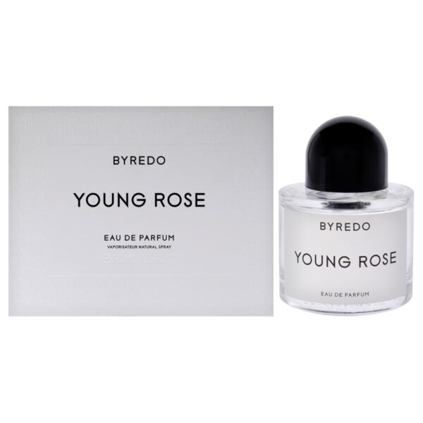 Byredo Young Rose for Women - 1.6 oz EDP Spray - Image 2