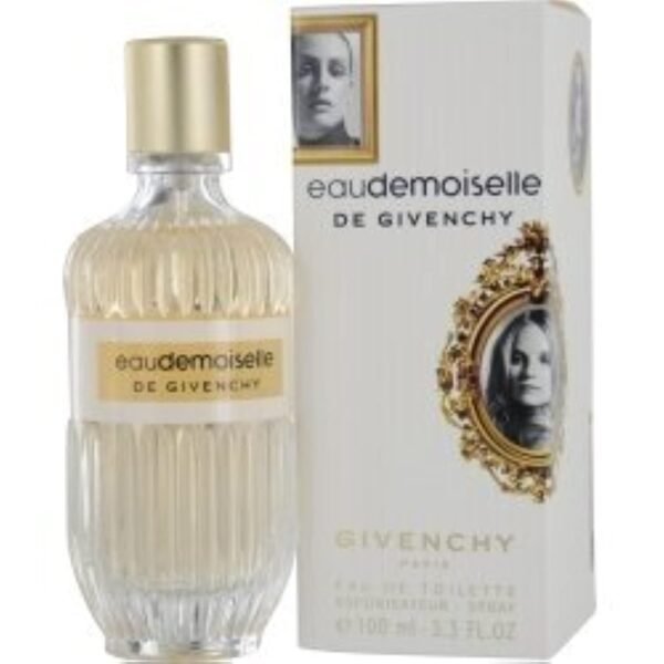 ORGANZA by Givenchy - Eau De Parfum Spray 3.3 oz For Women - Image 4